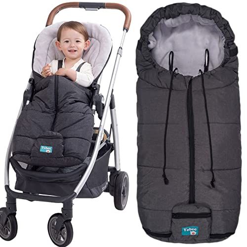 Toddler Sleeping Bag for Stroller