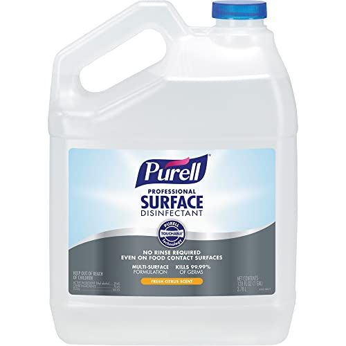 Professional Surface Disinfectant