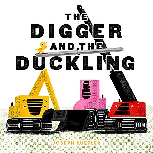 'The Digger and the Duckling'
