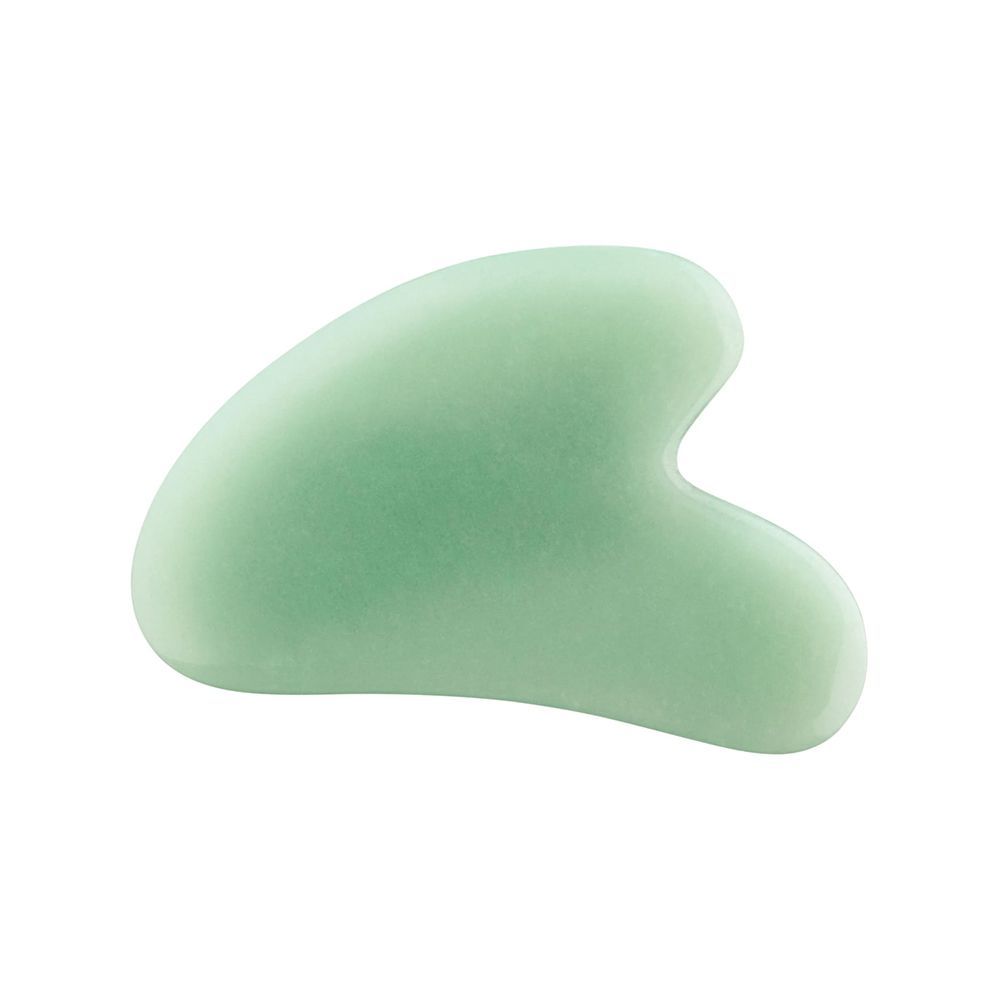 The Jade Gua Sha Facial Lifting Tool