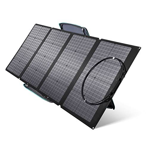 Panel solar 160w