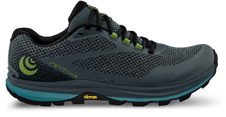 MT-4 Trail-Running Shoes