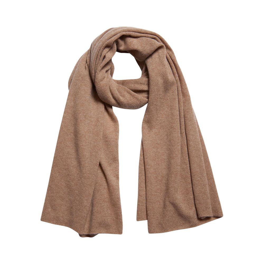 Cashmere Travel Wrap