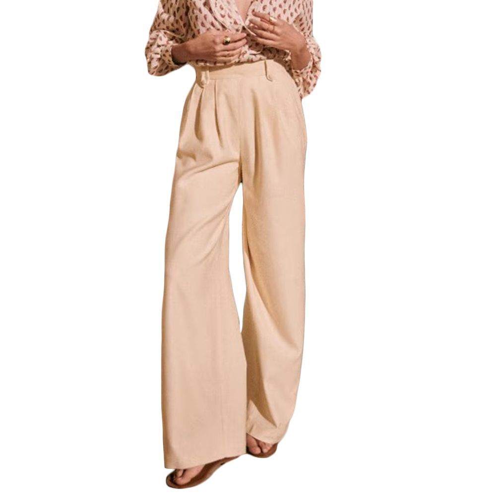 Loulou Trousers 