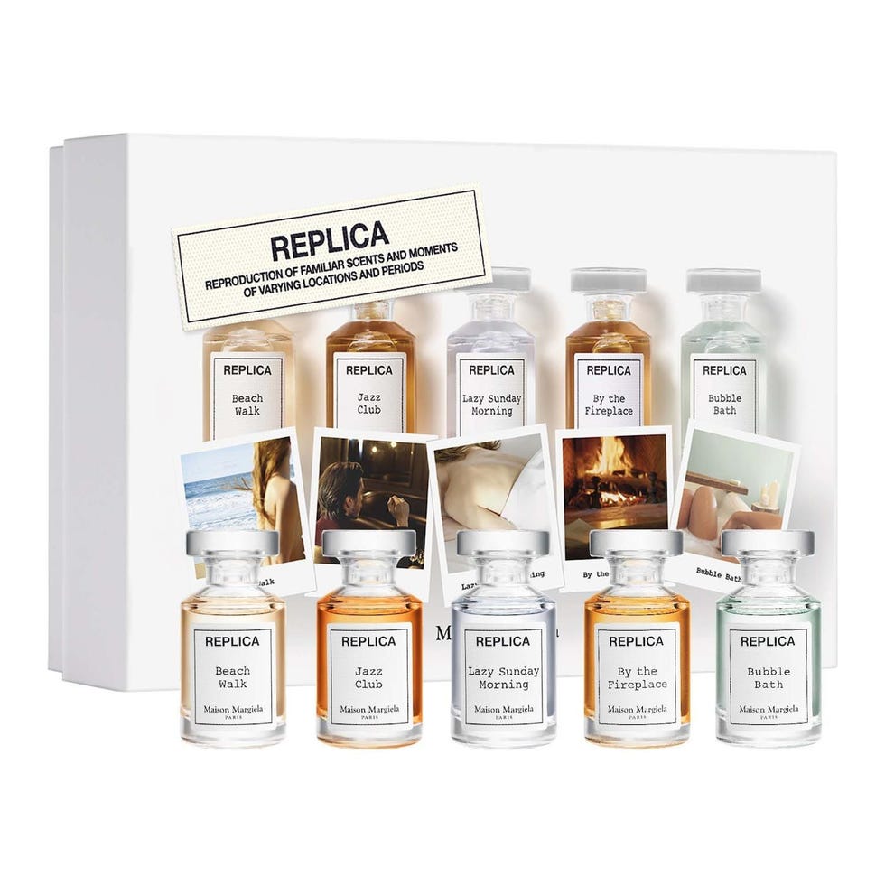 ‘REPLICA' Mini Coffret Set