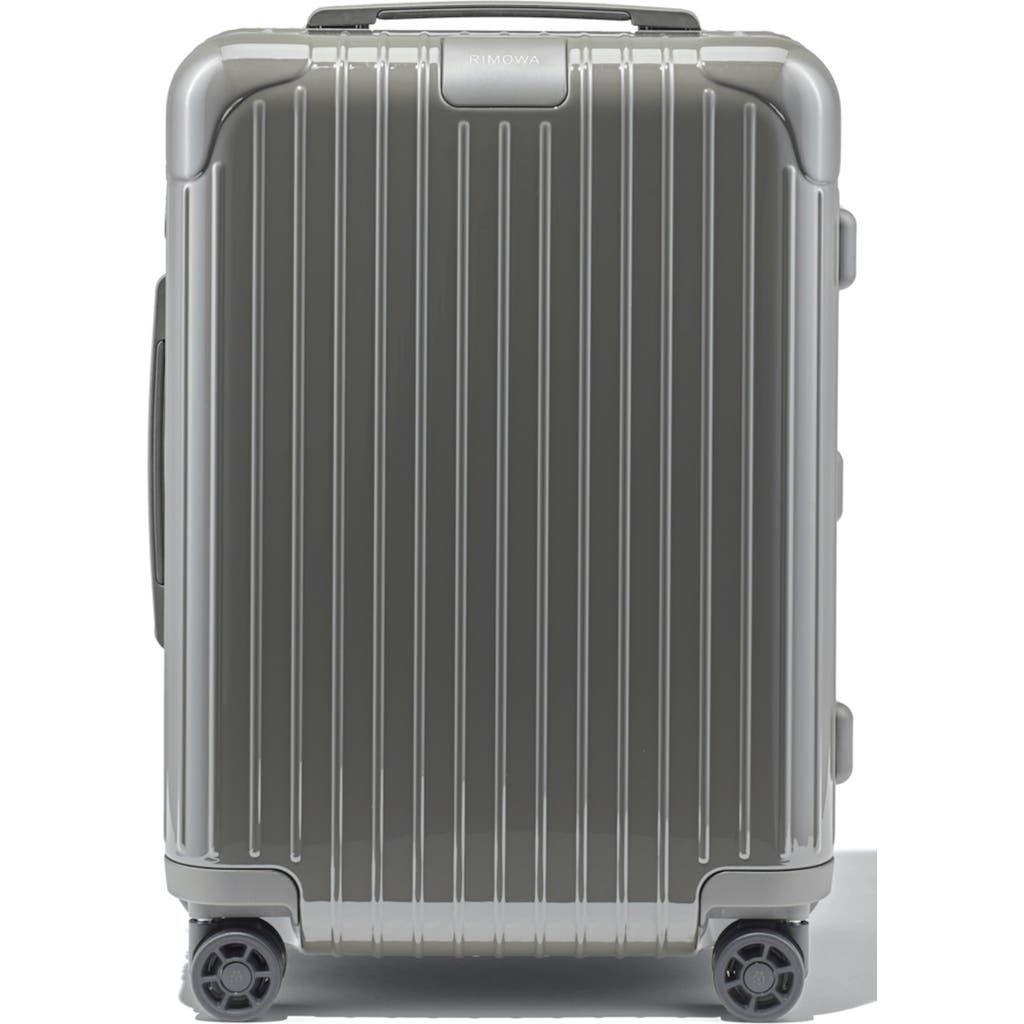 Essential Cabin 22-Inch Wheeled Carry-On