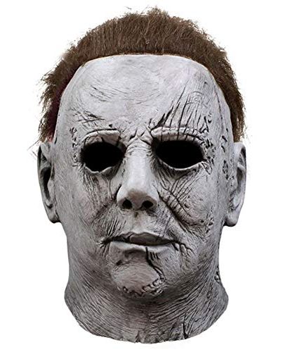 Michael Myers “Halloween” Costume