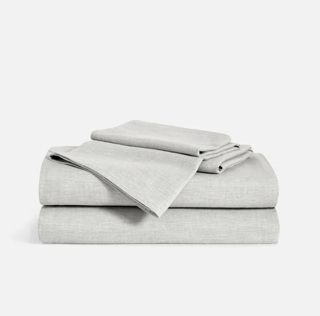 Brooklinen Launched Its First-ever Holiday Collection 2022 — Robes 