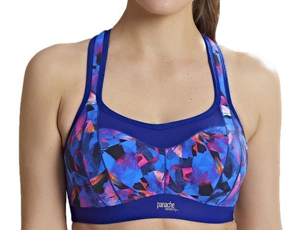 Best high impact hot sale sports bra canada