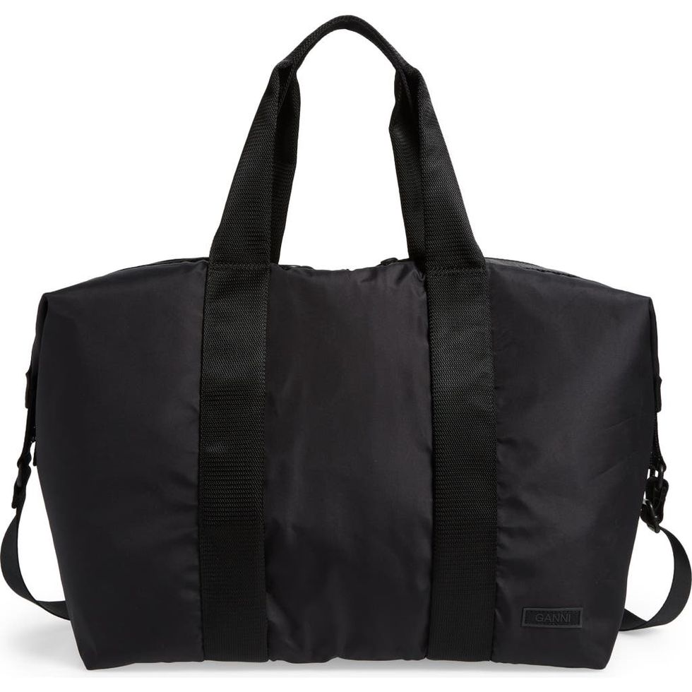14 Best Weekender Bags for Women 2024 - Best Designer Weekender Bags