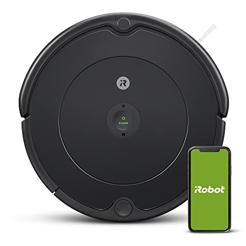 Robot aspirador Roomba 694