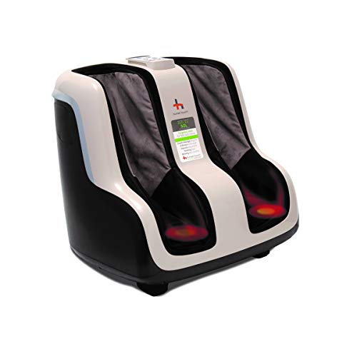 Best Foot Massagers of 2023: 7 Top Picks According to Experts