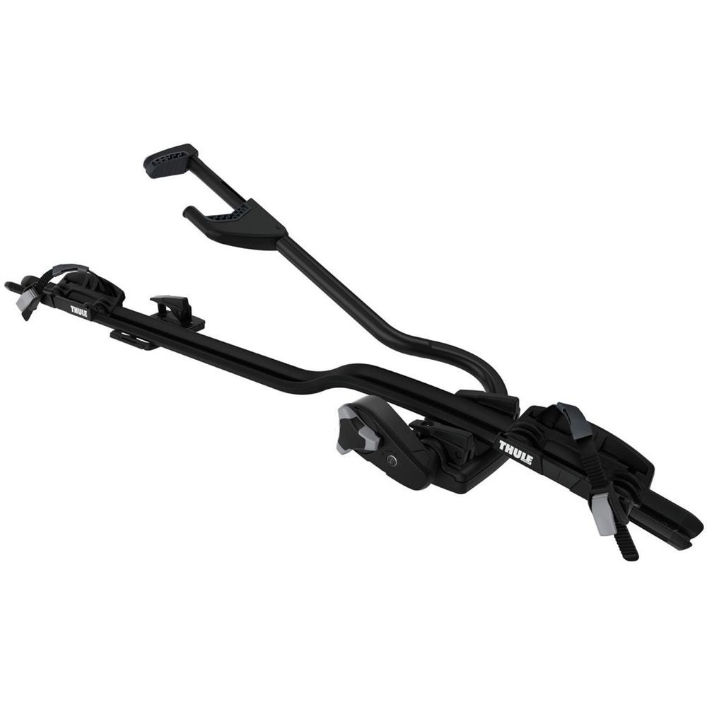 Thule bike online storage