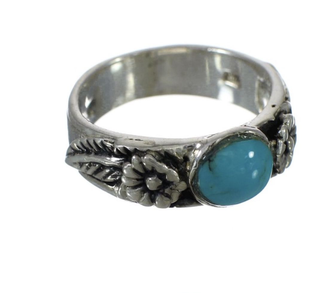 best sterling silver turquoise jewelry