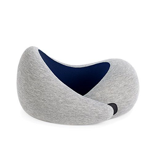Luxury Travel Pillow with Memory Foam