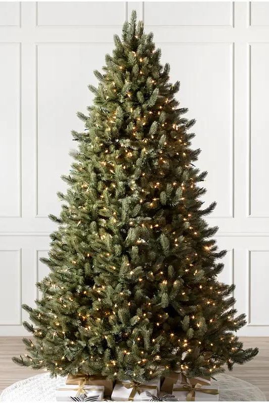Worth Imports 12-Pack Pinecone Spray Christmas Tree Pick at