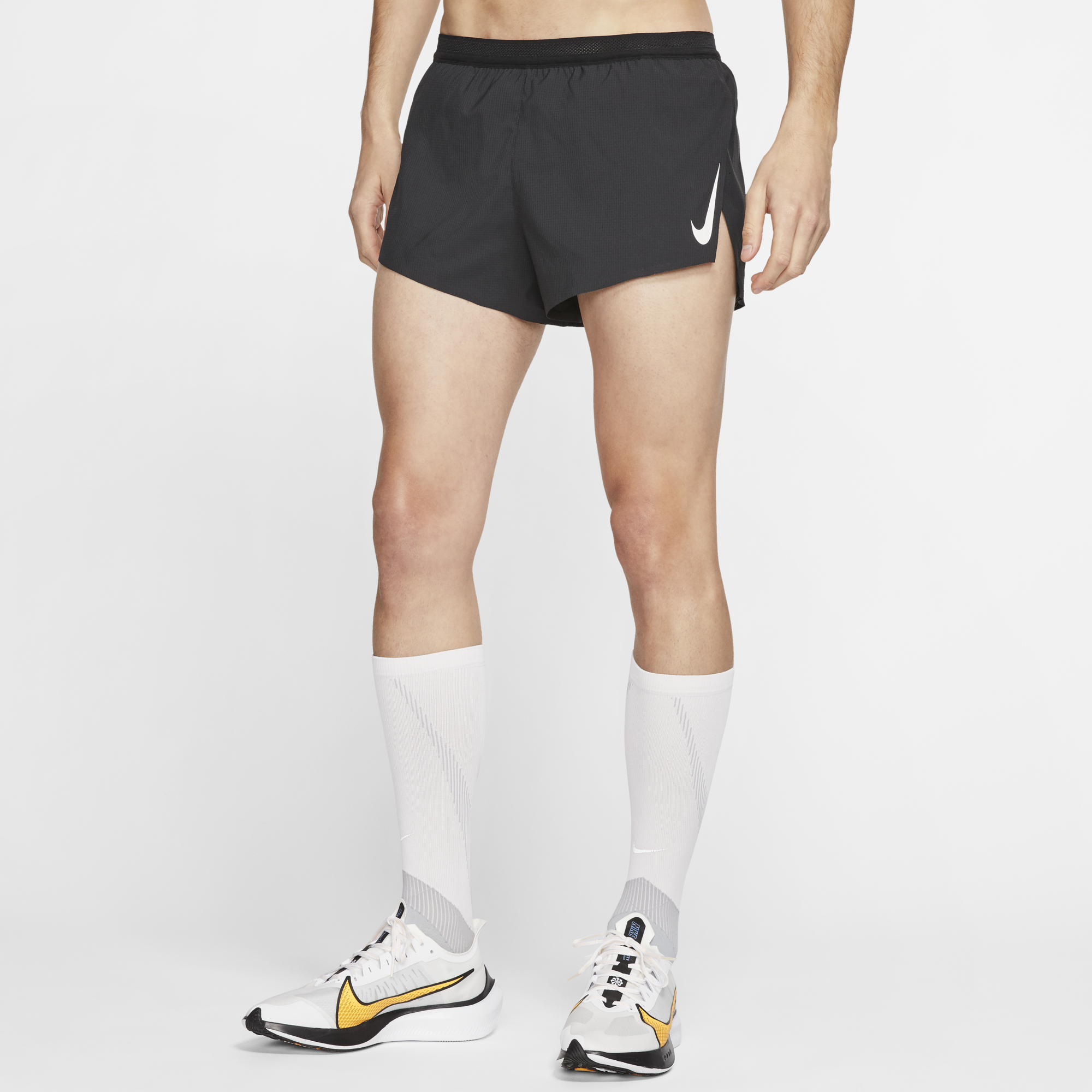 Nike AeroSwift Men’s 2” Running Shorts
