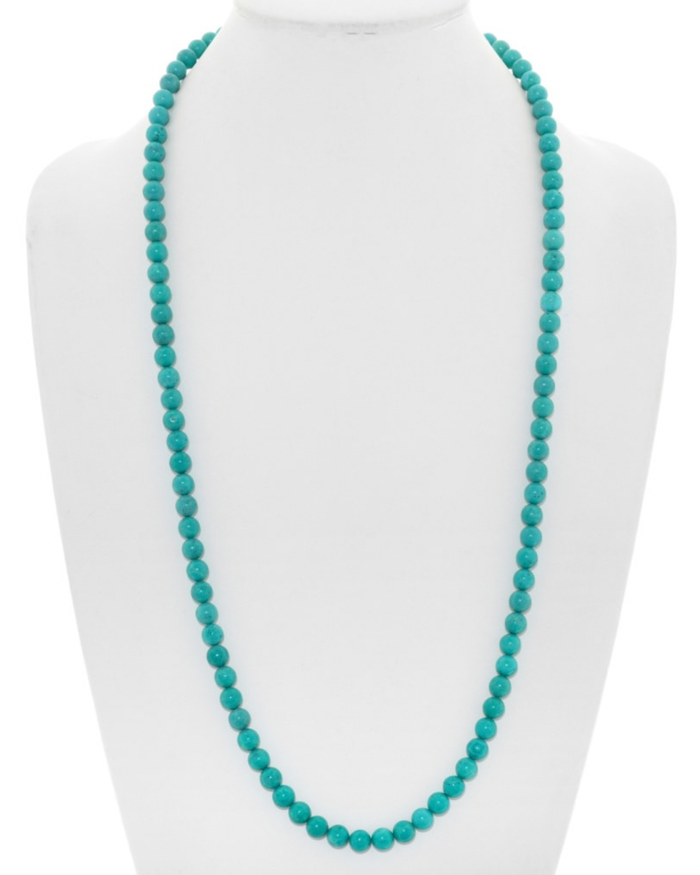 Turquoise Necklace