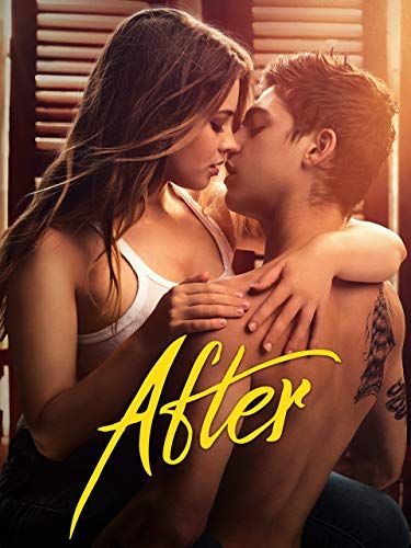 'After' Movie
