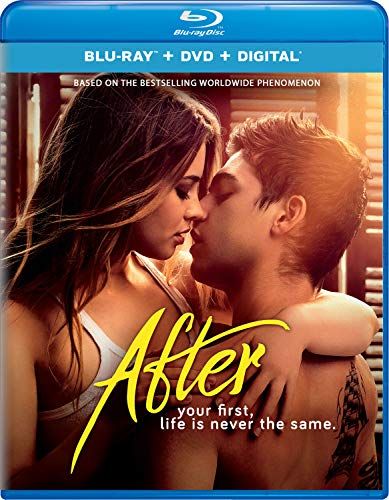 After [Blu-ray]