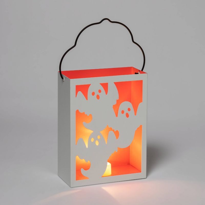 Hyde & EEK! Boutique You Put a Spell on Me Decorative Lantern  