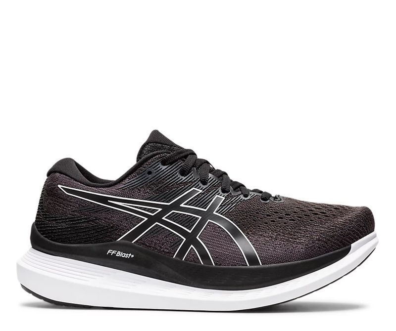 Asics glideride outlet kokemuksia