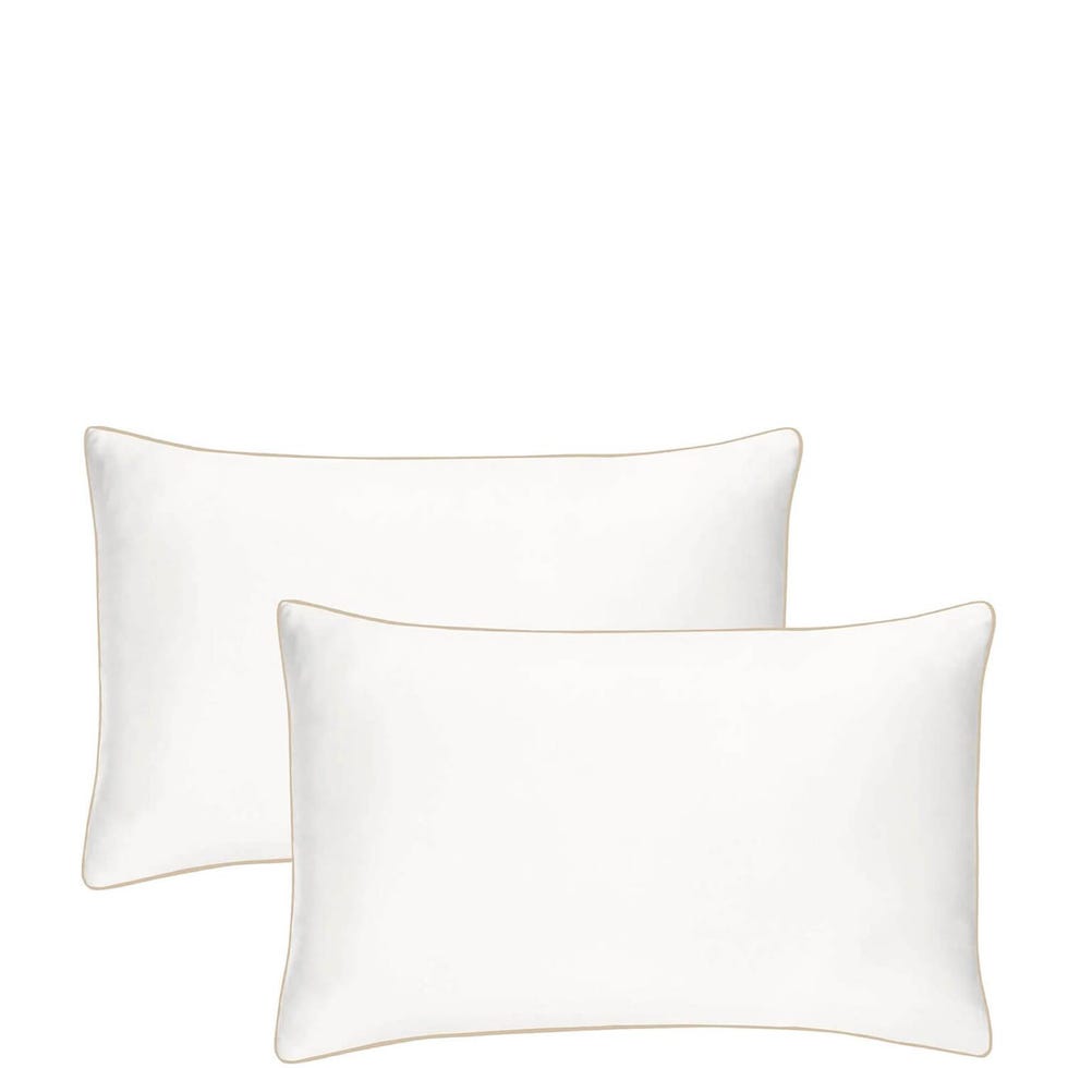 Skin Rejuvenating Anti-Aging Copper Pillowcase Duo
