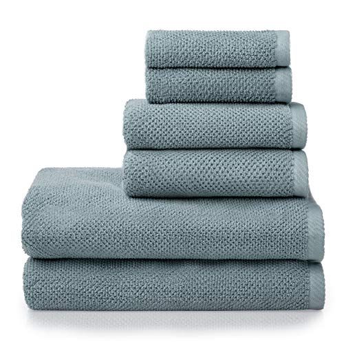 Franklin Premium Bath Towel Set