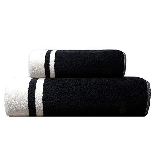 Zodaic Two-Piece Towel Set