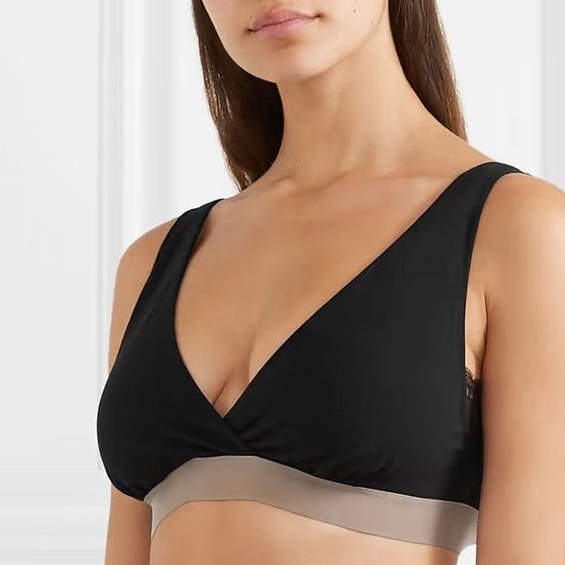 Looking for supportive bra for large chest - Pregnant women 26-35