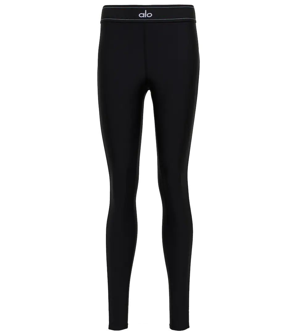 Decathlon tiene unos leggings negros para casa que no aprietan: estarás más  cómoda este otoño