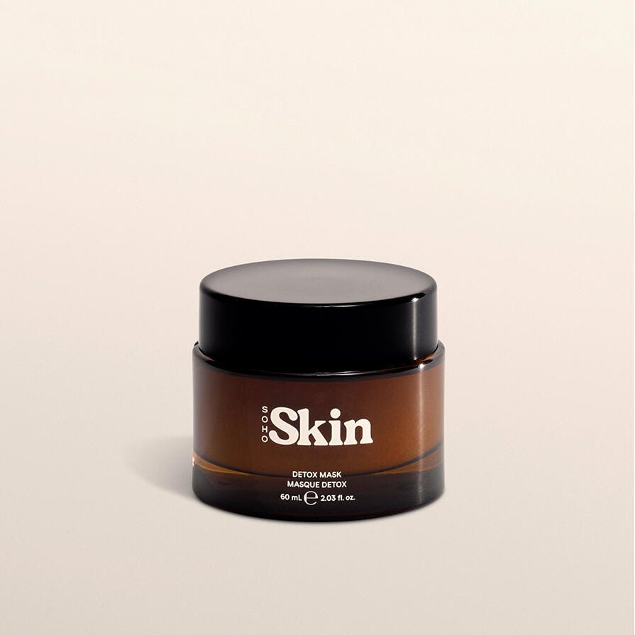 Detox Mask