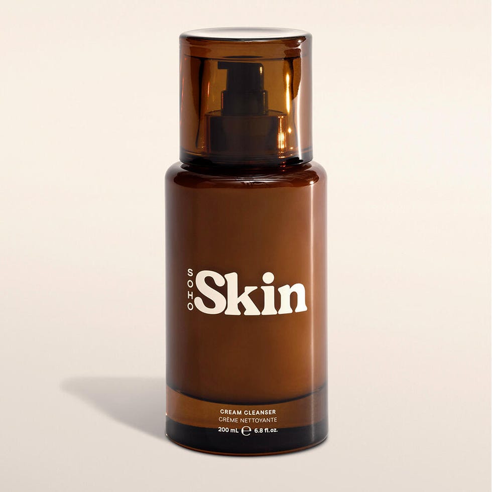 Cream Cleanser