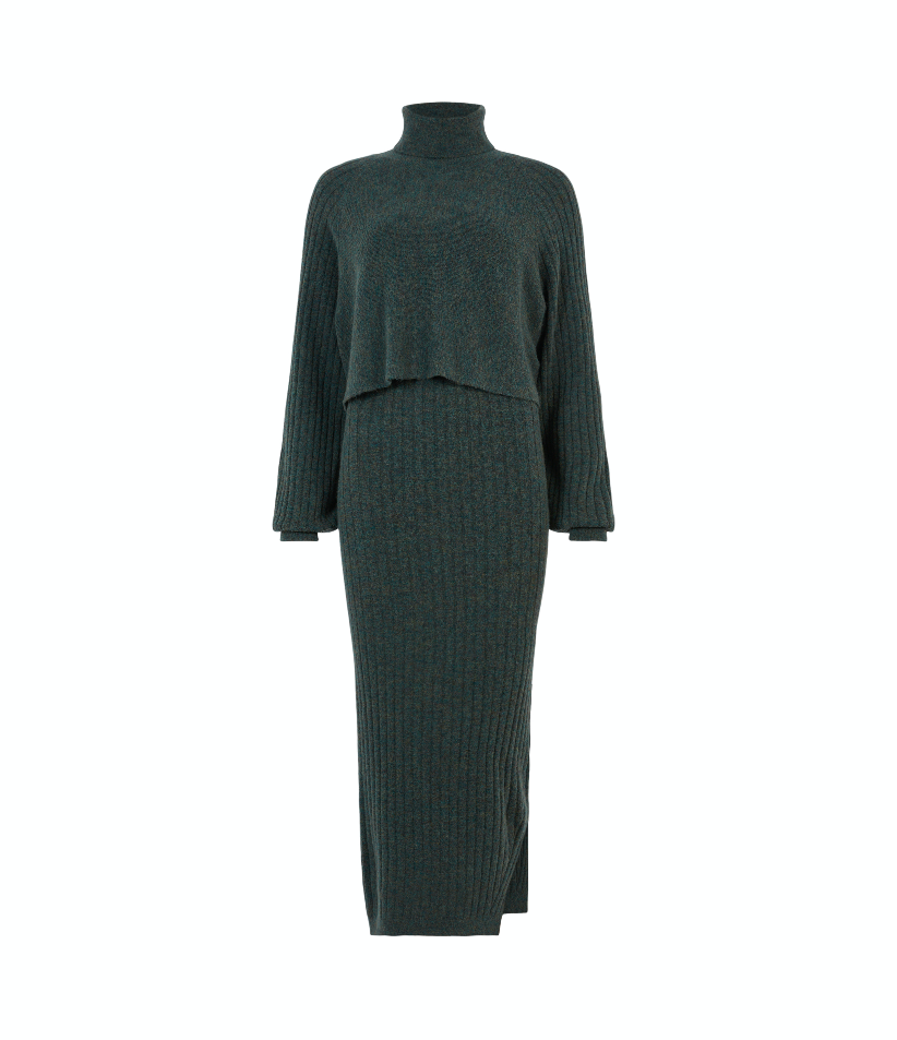 Best jumper dress UK: The best jumper dresses to buy this winter