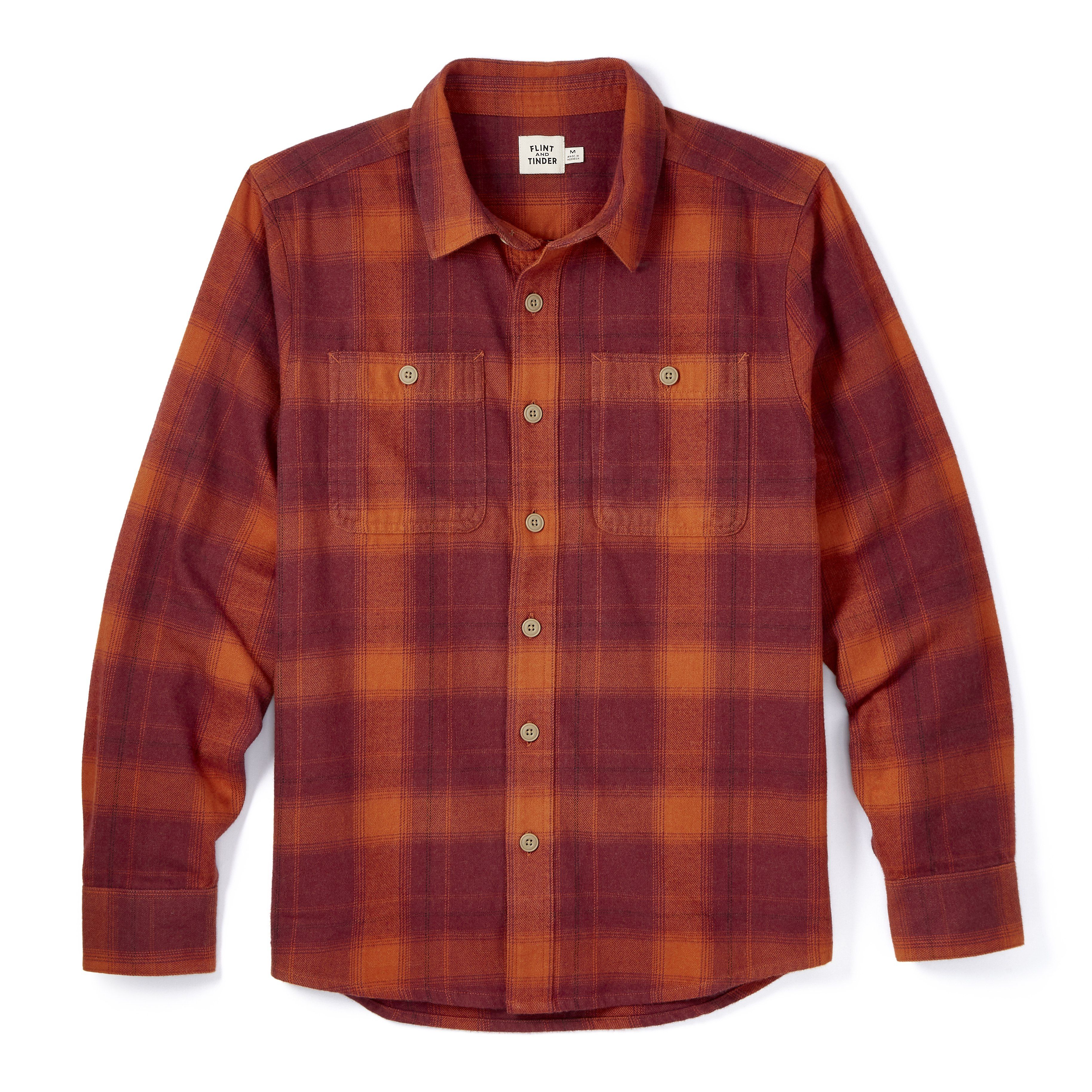 Ranger Longsleeve Workshirt