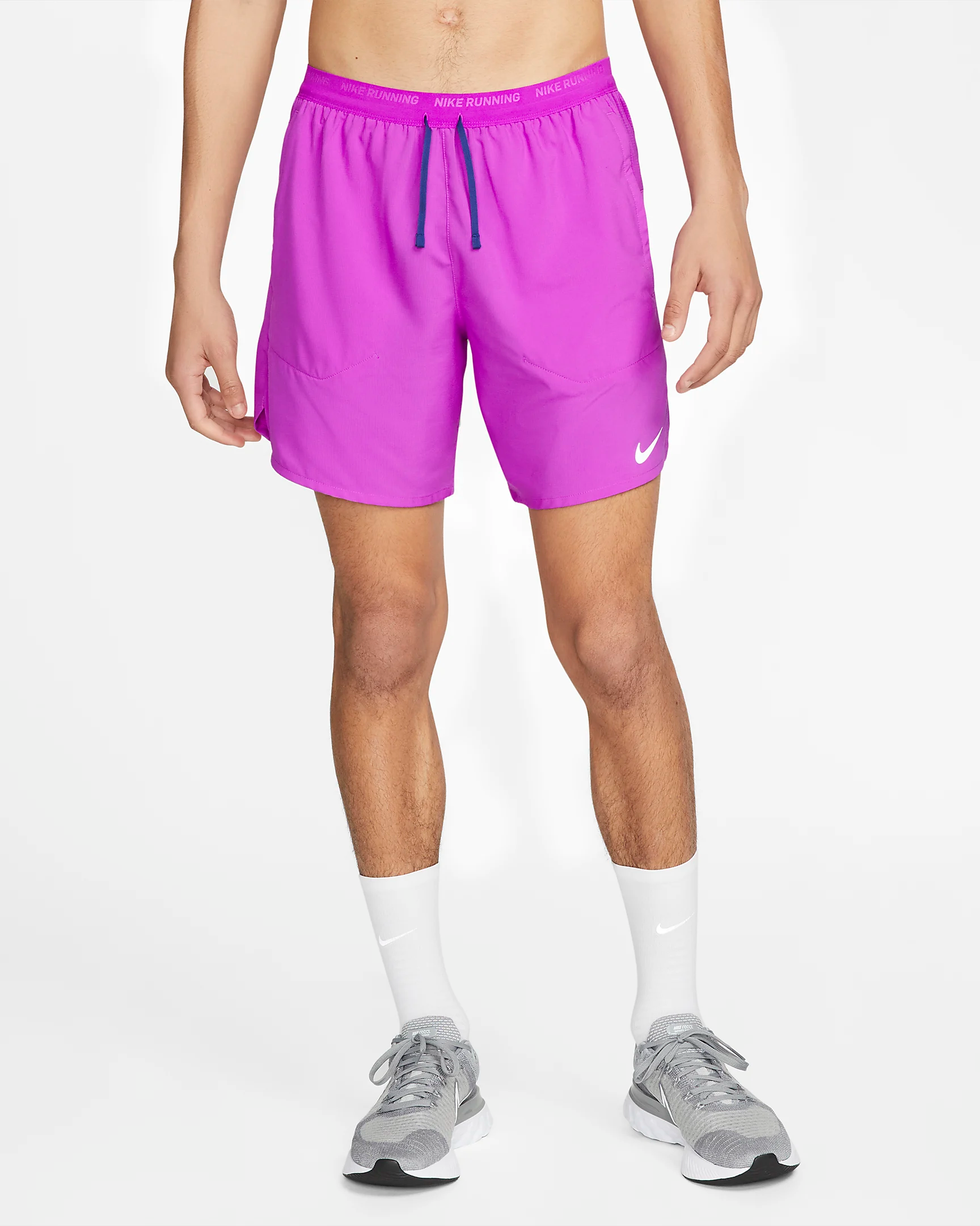 Dri-FIT Stride 2-In-1 Running Shorts