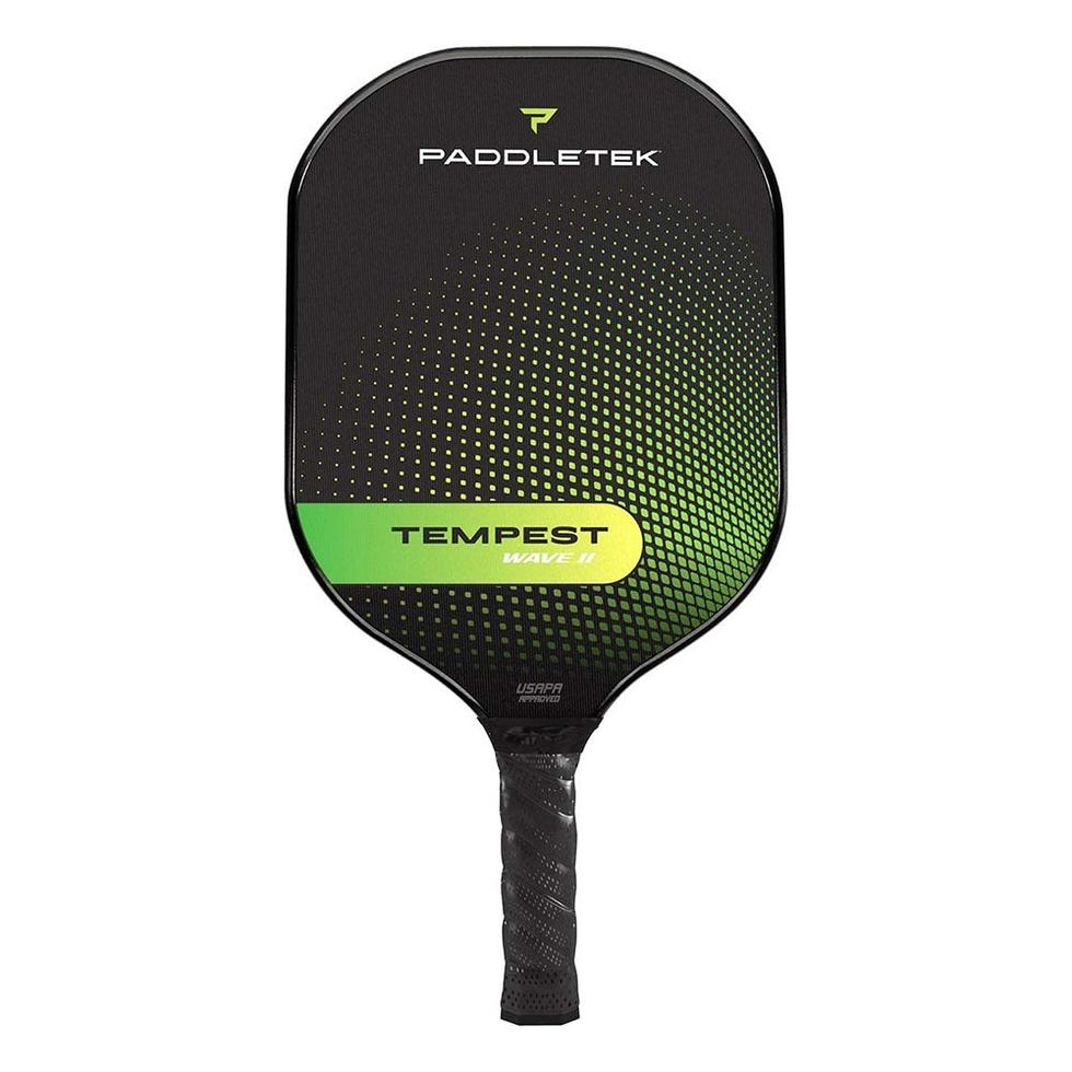 9 Best Pickleball Paddles 2023 - Pickleball Paddle Options for All