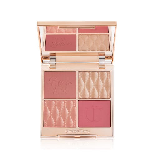 Pillow Talk Face Palette