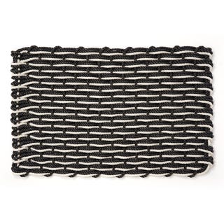 The Rope Co. Hand Woven Lobster Rope Doormat The Rope Co. Hand Woven Lobster Rope Doormat