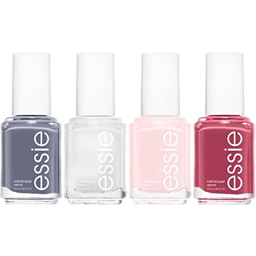The Best Nail Polish Gift 2023 for the Season Holiday Sets