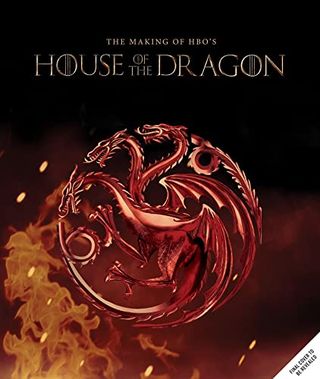 The Making of HBO's Dragon House