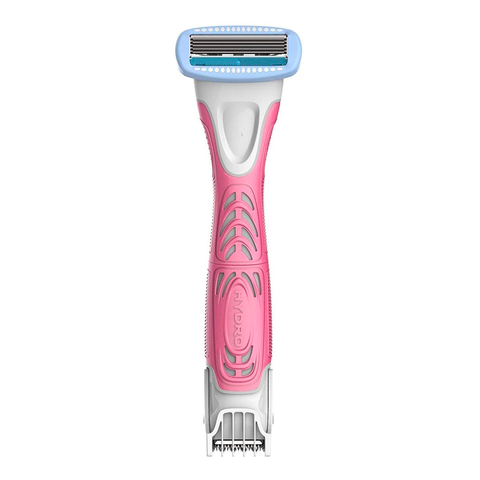 best electric razor for smooth bikini area