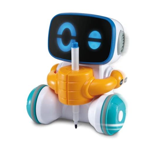 VTech JotBot Robot
