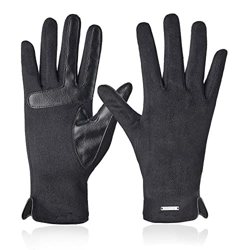 Warm women's deals gloves for winter