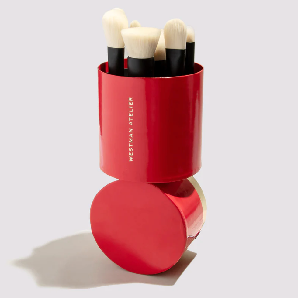The Brush Collection The Brush Collection