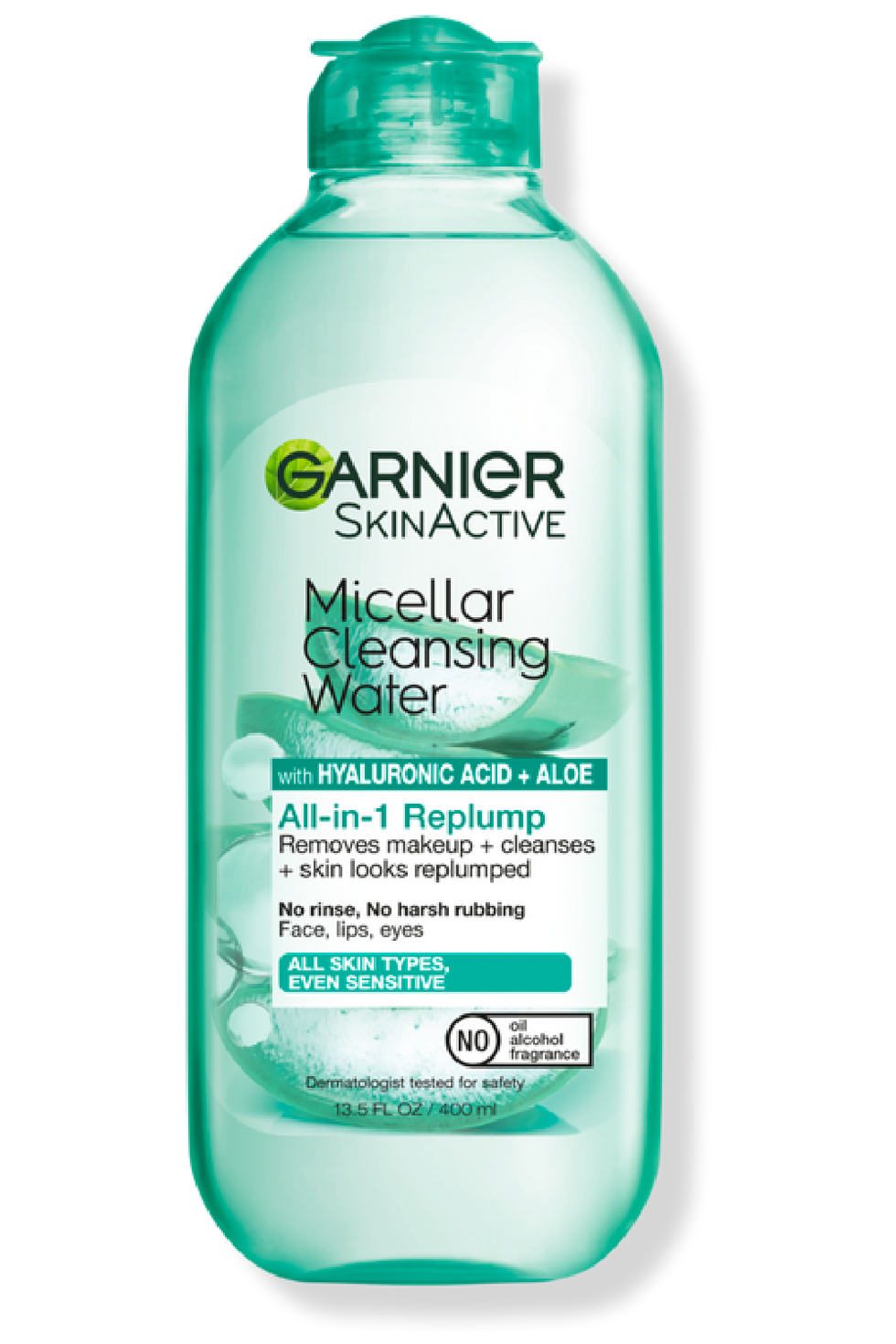 15 Best Makeup Removers for Every Skin Type