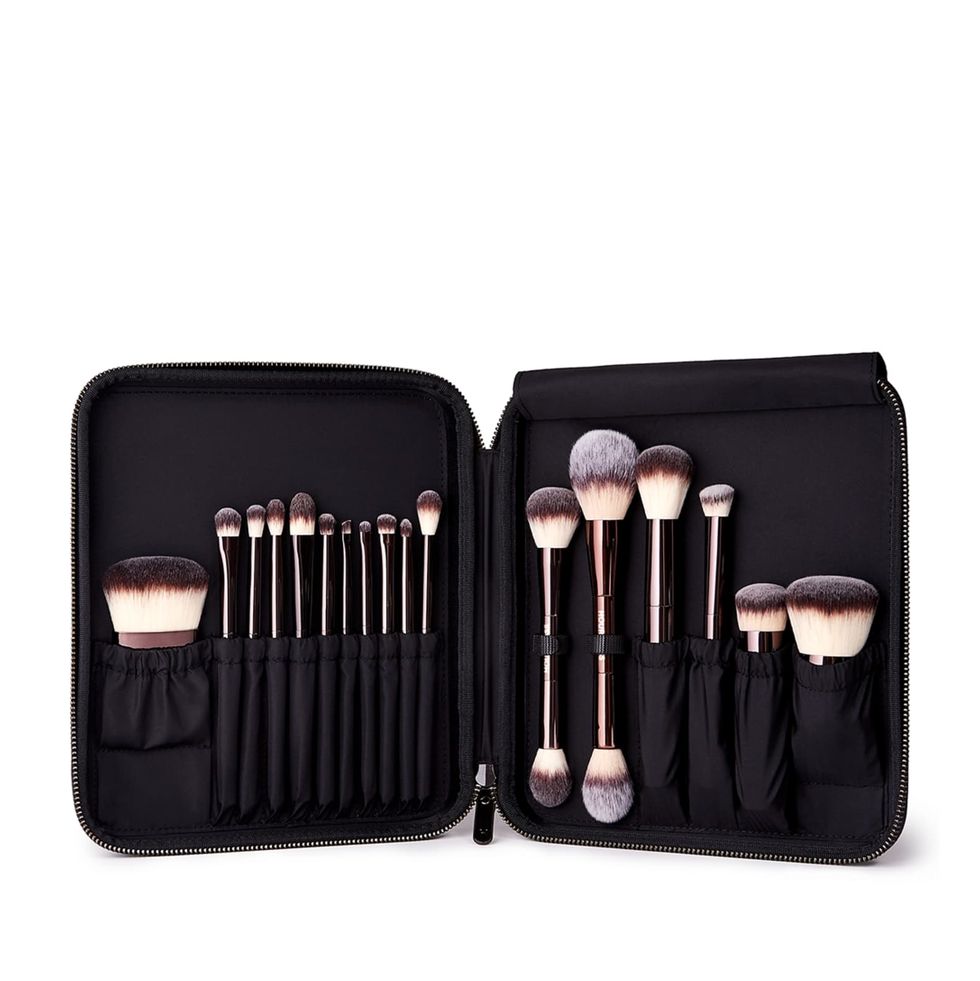 Best Makeup Brushes 2024 - Forbes Vetted
