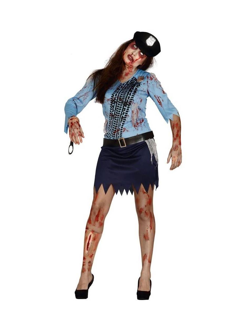 Smiffys 23281 - Disfraz de pirata para mujer, diseño de pirata, talla 14 a  16