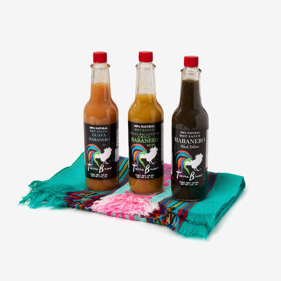 26 Best Gifts for Hot Sauce Lovers in 2022