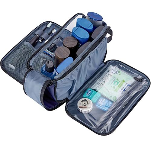 7 Best Toiletry Bags for 2023 - Dopp Kits for Travel